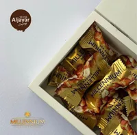 تمر ملينيوم Millennium Dates