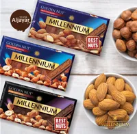 Golden Nut Millennium