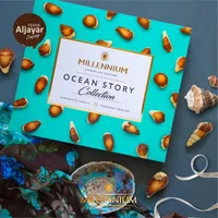 Ocean Story Collection - Millennium Chocolate Factory