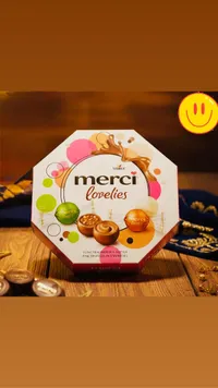 Merci Lovelies - ميرسي لافليز