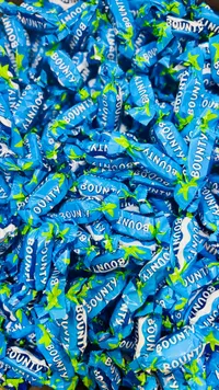 شوكولاتة باونتي - Bounty