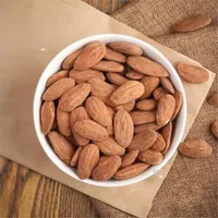 لوز طبيعي