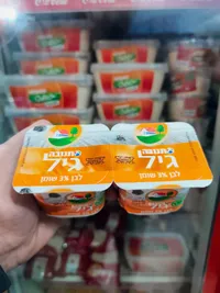 جبنة شمينت - تنوفا