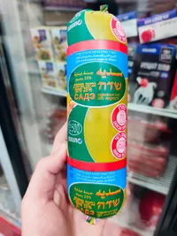 أصابع جبنة - سادة