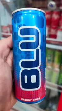 بولو - مشروب طاقة