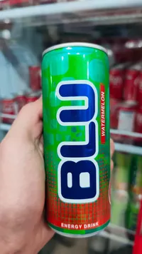 بوز ووترميلون - مشروب طاقة