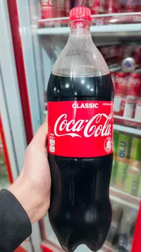 كوكا كولا كلاسيك