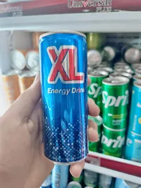 مشروب طاقة - إكس إل (XL)