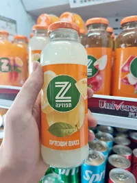 عصير جريب فروت - زيف (Z)