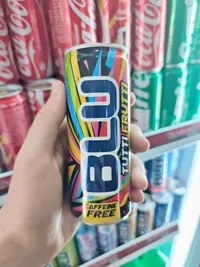 مشروب طاقة توتي فروتي - بلو (Blu)
