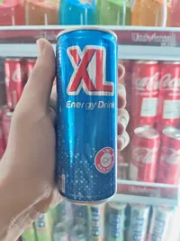 مشروب طاقة - إكس إل (XL)