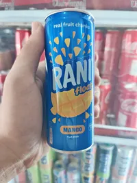 مشروب راني فلوت بالمانجو (Rani)