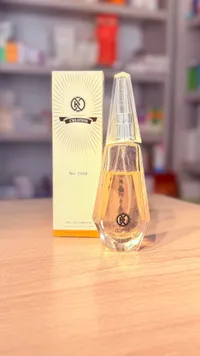 كريشن نمبر 2004 - عطر