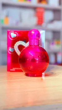 عطر قلب الحب - عطر نسائي