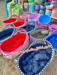 سرير أطفال (سرير)