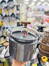 قدر ضغط (Pressure Cooker)