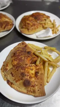كالزوني محشو