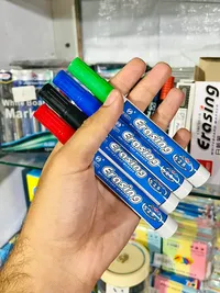 أقلام سبورة قابلة للمسح - إيراسينج (Erasing)