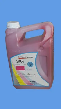 حبر الطباعة SK4 - تشالنجر (ماجنتا)