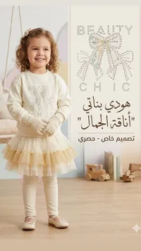 تونة بيوتي شيك - أنقة الجمال