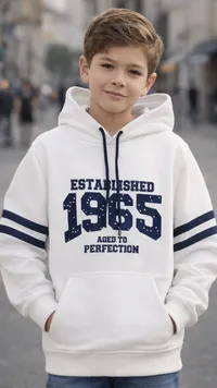 هوديي ولادي أبيض Established 1965