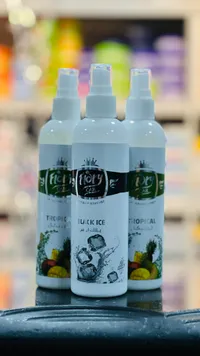 معطر جو بلاك آيس - هوري كار
