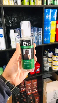 سيروم أرجان أويل بي 12 - B12
