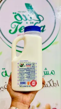 لبن يوموران - حليب طازج 6.5%