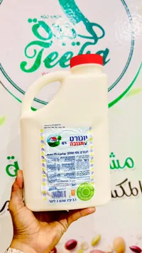 يوجرت شمنة - 4%