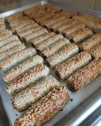 أصابع السمسم