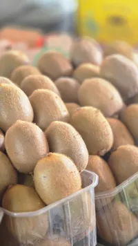 كيوي طازج