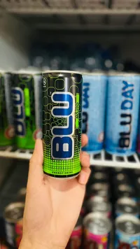 بوست - مشروب الطاقة