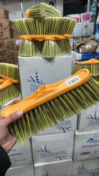 مكنسة يدوية برووما - Broomma