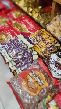 قطع شوكولاتة كادبوري - Cadbury