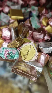 شوكلاتة سومر