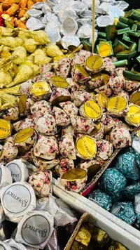 شوكولاتة جورميه - Gourmet