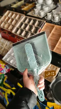 مجرود بشعر صناعي - 12 شعرة