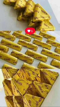 شوكولاتة ملبون - ملبن