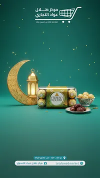 شوكولاتة فيريرو روشيه