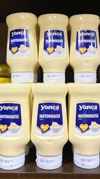 مايونيز يونكا - Yonca Mayonnaise