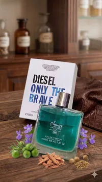 عطر سمارت كولكشن - Only The Brave