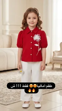 طقم أماليا