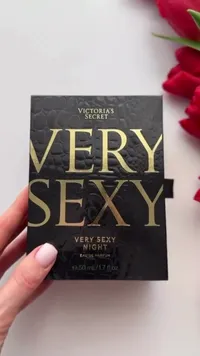 عطر فيري سكسي نايت - فيكتوريا سيكريت (Victoria's Secret)