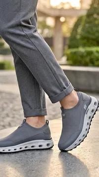 حذاء رياضي شبابي - سكيتشرز (Skechers)