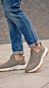 حذاء رياضي شبابي - سكيتشرز (Skechers)