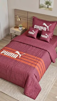 طقم مفروشات - بوما (Puma)
