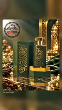 عطر العود الملكي - تركماني سنتر (Elegant Home)