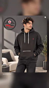 هودي رجالي - ديفجن (Division)