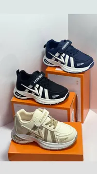 حذاء رياضي للأطفال Fashion