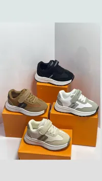 حذاء رياضي أطفال كاجوال